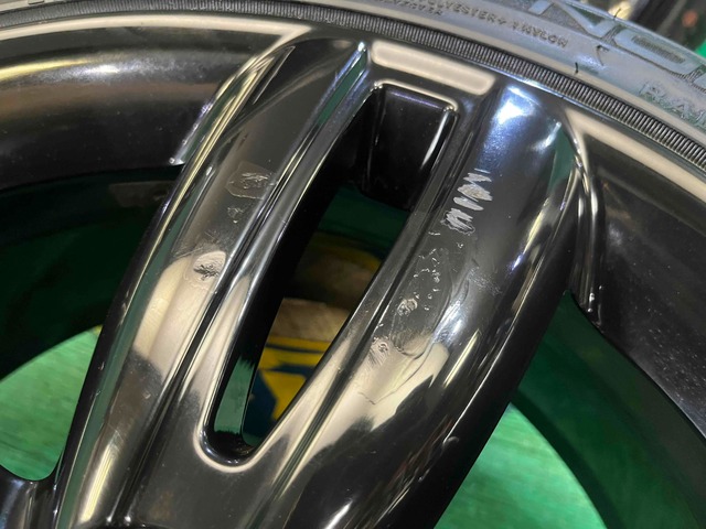MINI純正トラックスポーク501(町田店)の画像5