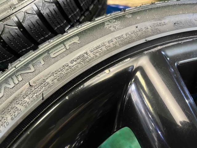 MINI純正トラックスポーク501(町田店)の画像6