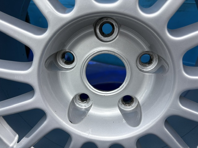 レイズ RAYS 57モータースポーツ G07WT（都筑店）の画像5