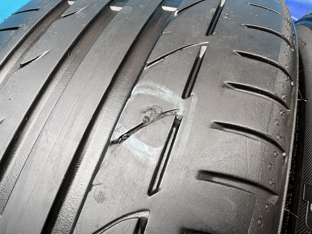 レイズ RAYS 57モータースポーツ G07WT（都筑店）の画像7