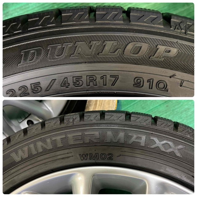 MINI純正ネットスポーク519(町田店)の画像3