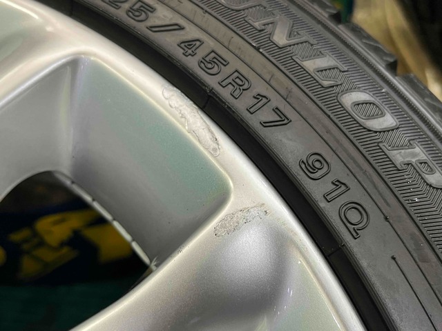 MINI純正ネットスポーク519(町田店)の画像4