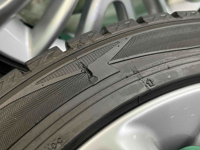 MINI純正ネットスポーク519(町田店)の画像6