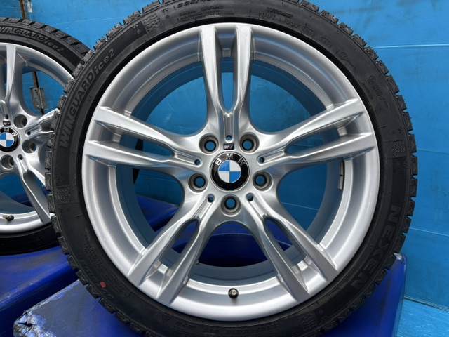 BMW純正 スタースポーク400M（都筑店）