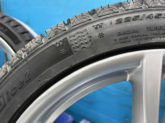BMW純正 スタースポーク400M（都筑店）の画像4
