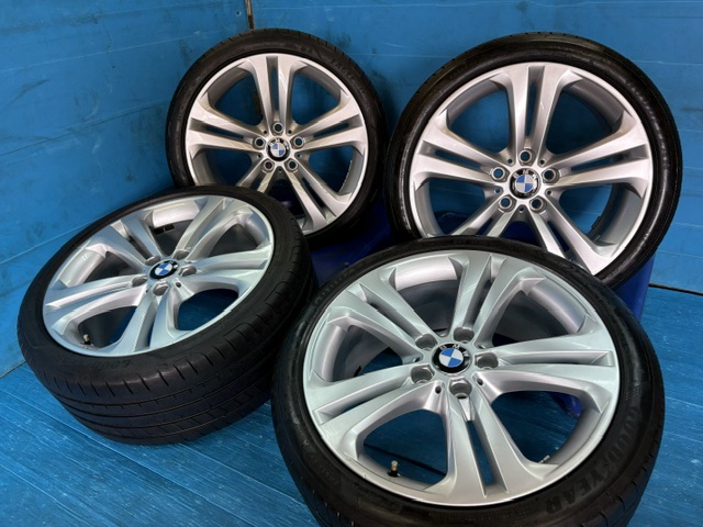 BMW純正 ダブルスポーク401（都筑店）の画像2