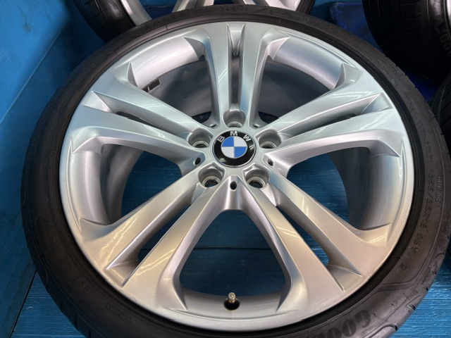 BMW純正 ダブルスポーク401（都筑店）の画像3
