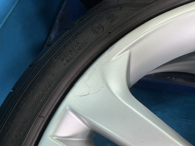 BMW純正 ダブルスポーク401（都筑店）の画像4