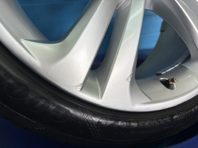 BMW純正 ダブルスポーク401（都筑店）の画像5