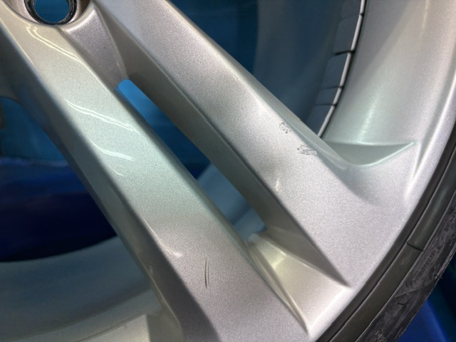 BMW純正 ダブルスポーク401（都筑店）の画像6