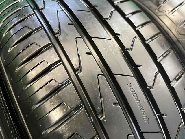 MINI純正 リヴォレットスポーク517 ・BMW純正 スタースポーク517(町田店)の画像7