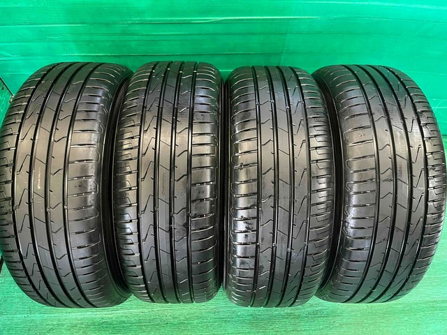 MINI純正 リヴォレットスポーク517 ・BMW純正 スタースポーク517(町田店)の画像8