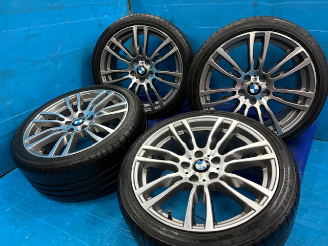 BMW純正 スタースポーク403M（都筑店）の画像2