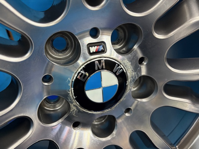 BMW純正 スタースポーク403M（都筑店）の画像5