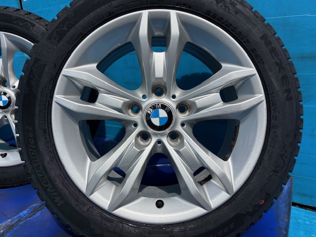 アルミホイール (外車) 商品一覧 | 中古アルミホイール販売のFIT