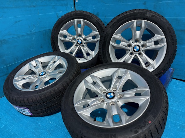 BMW純正 スタースポーク319（都筑店）の画像2