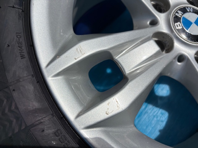 BMW純正 スタースポーク319（都筑店）の画像3