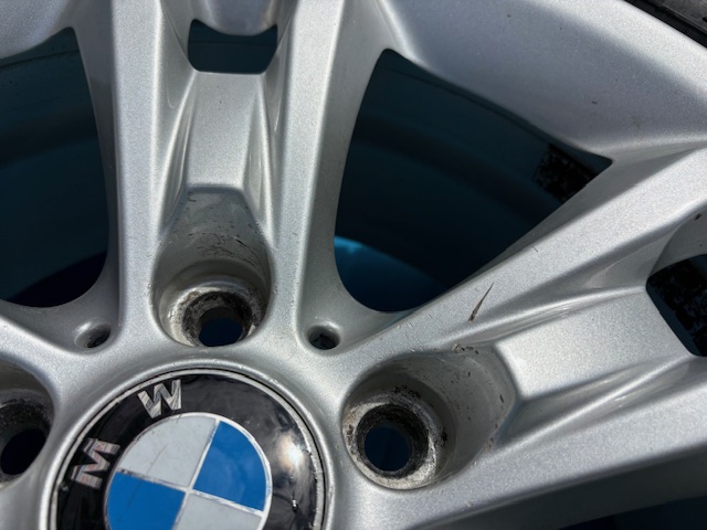 BMW純正 スタースポーク319（都筑店）の画像4