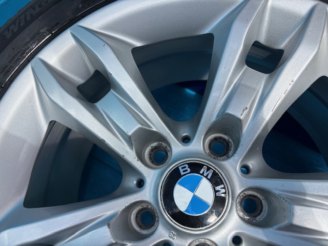 BMW純正 スタースポーク319（都筑店）の画像5