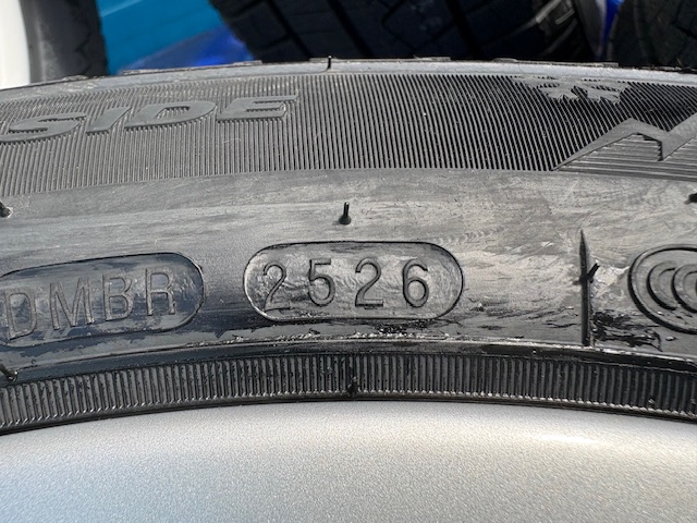BMW純正 スタースポーク319（都筑店）の画像6