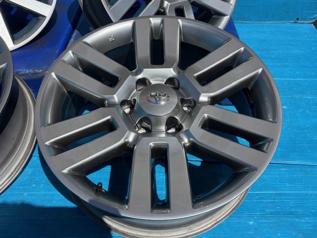 トヨタ FJクルーザー純正（都筑店）の画像3