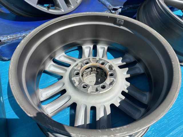 トヨタ FJクルーザー純正（都筑店）の画像6