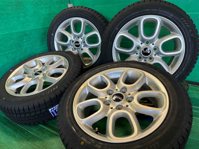 MINI純正 ループスポーク494(町田店)の画像2
