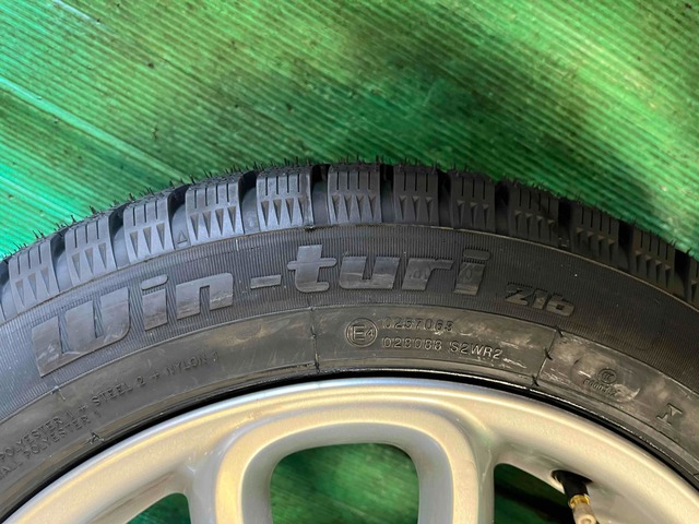 MINI純正 ループスポーク494(町田店)の画像4