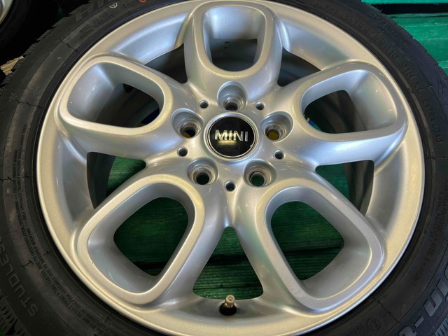 MINI純正 ループスポーク494(町田店)の画像6