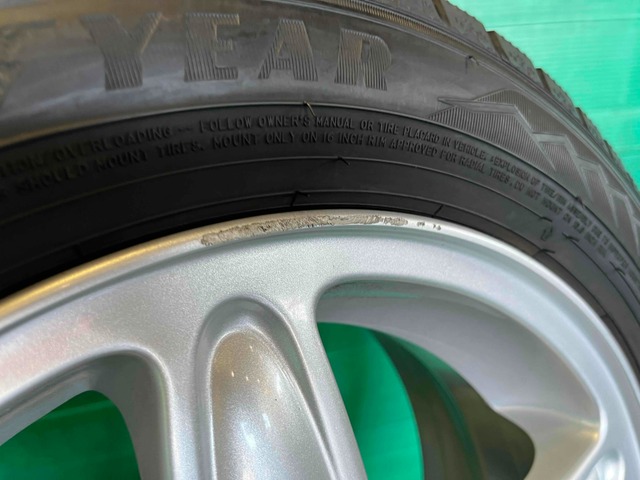 MINI純正 5スターブラスターR103(町田店)の画像6