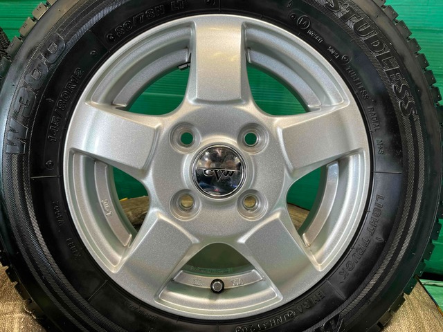 軽自動車