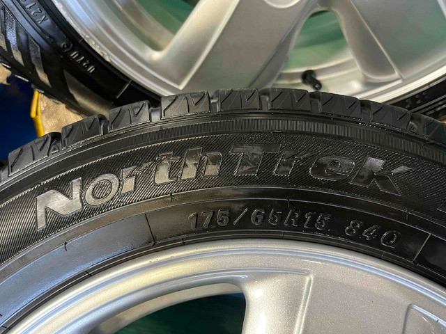 MINI純正ヘリスポーク492(町田店)の画像3