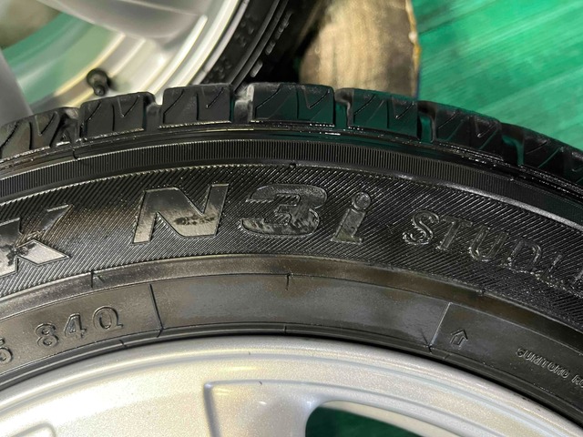 MINI純正ヘリスポーク492(町田店)の画像4