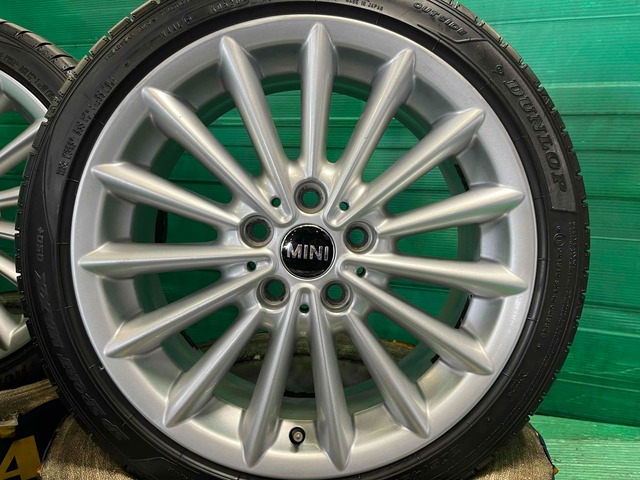 アルミホイール (外車) 商品一覧 | 中古アルミホイール販売のFIT