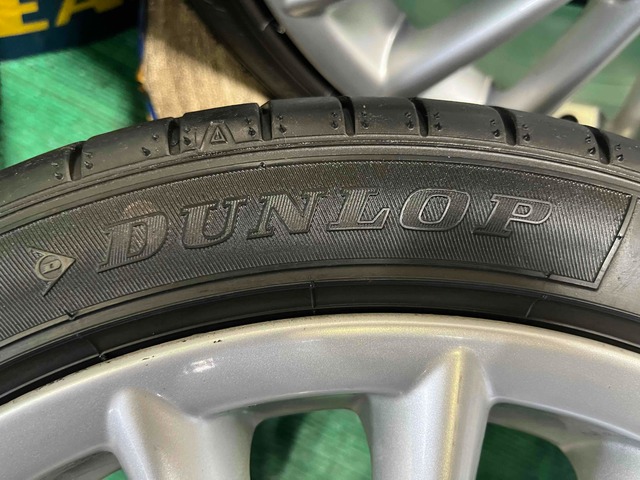 MINI純正マルチスポーク505(町田店)の画像3