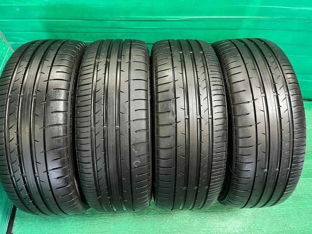 MINI純正マルチスポーク505(町田店)の画像8