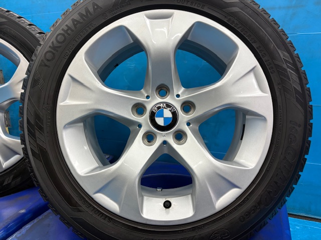 BMW純正 スタースポーク317（都筑店）
