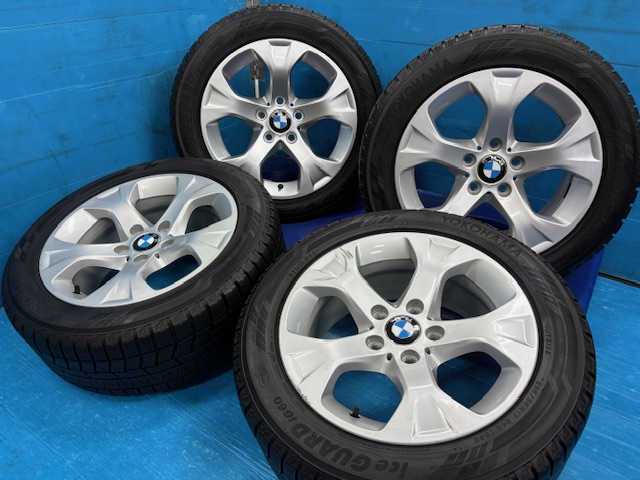 BMW純正 スタースポーク317（都筑店）の画像2