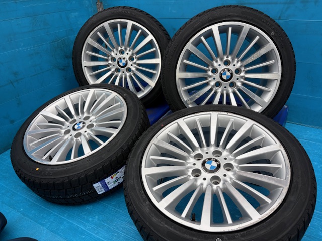 BMW純正 マルチスポーク416（都筑店）の画像2