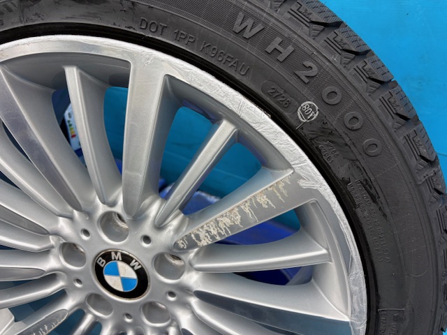 BMW純正 マルチスポーク416（都筑店）の画像4