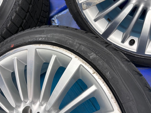BMW純正 マルチスポーク416（都筑店）の画像5