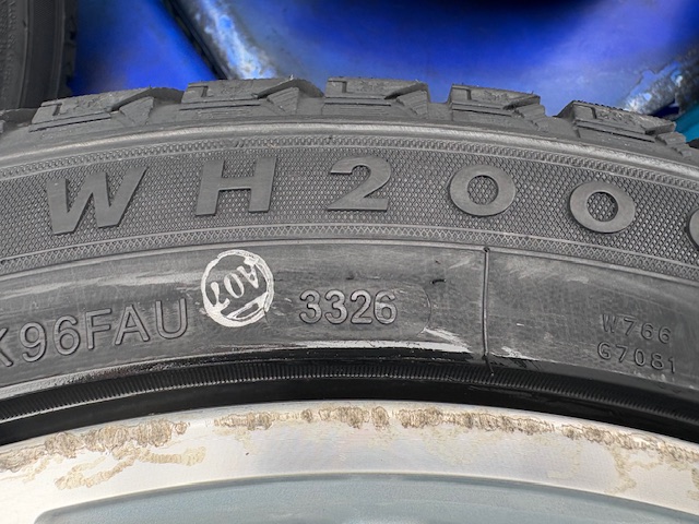 BMW純正 マルチスポーク416（都筑店）の画像6