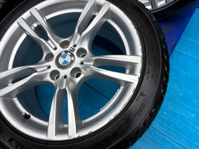 BMW純正 スタースポーク400M（都筑店）の画像4