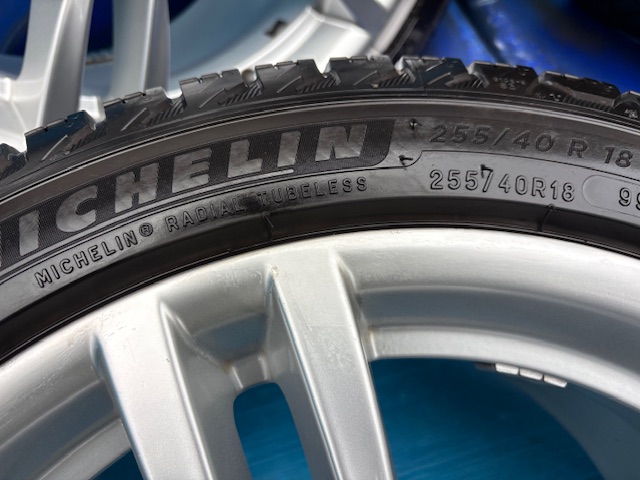 BMW純正 スタースポーク400M（都筑店）の画像5