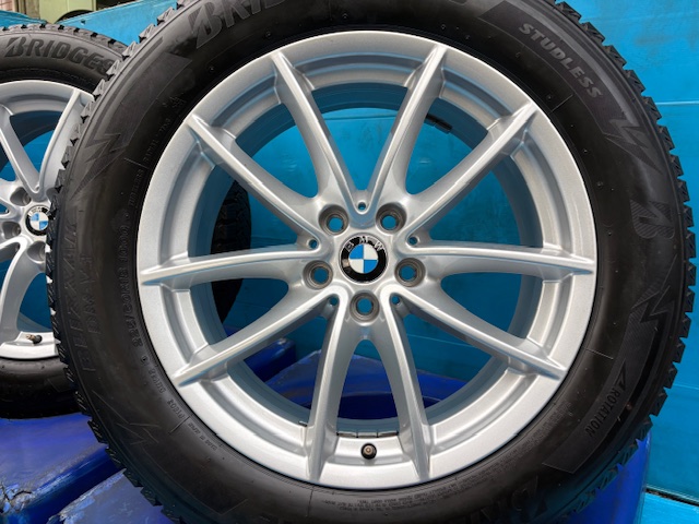 BMW純正 Vスポーク618（都筑店）