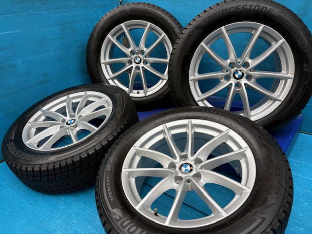 BMW純正 Vスポーク618（都筑店）の画像2