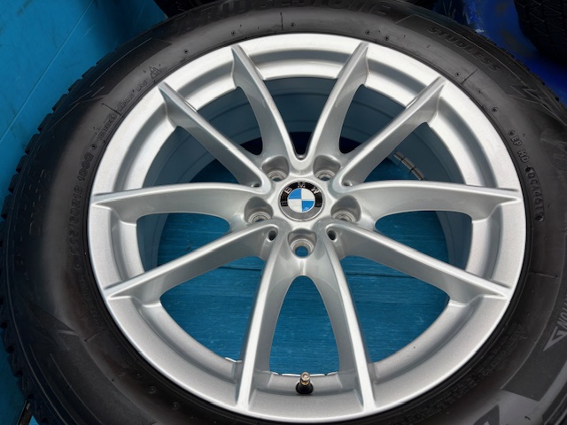 BMW純正 Vスポーク618（都筑店）の画像3