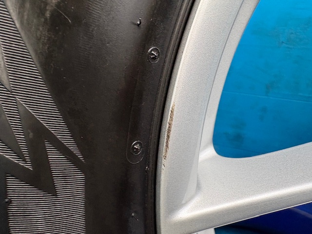 BMW純正 Vスポーク618（都筑店）の画像4