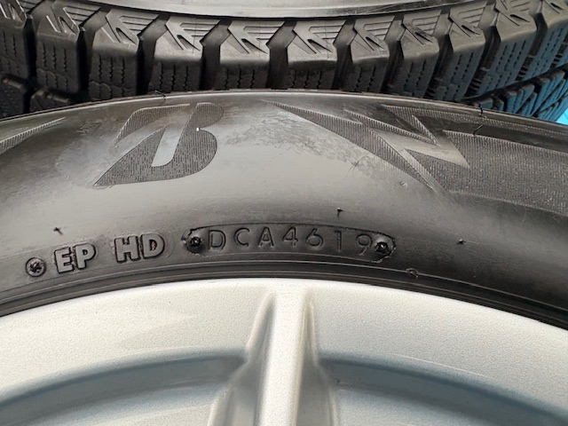 BMW純正 Vスポーク618（都筑店）の画像5