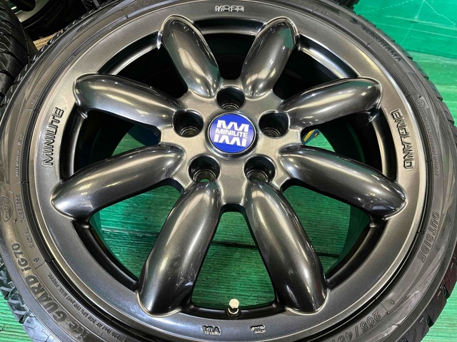 ミニライト MC-50(町田店)の画像5